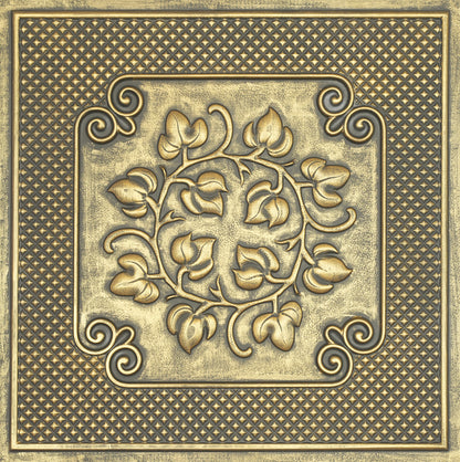 10tiles/lot 3D Decorative Ceiling Tiles for Trendy Restaurants, Bars and Creative Cafés PL66