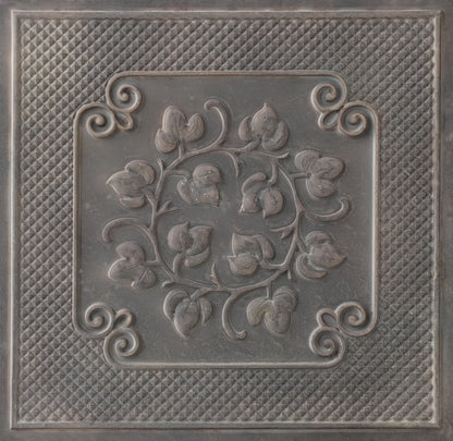 10tiles/lot Antique Ceiling Tiles for Premium Hotels, Mansions, Villas and Classic Dining Rooms PL66