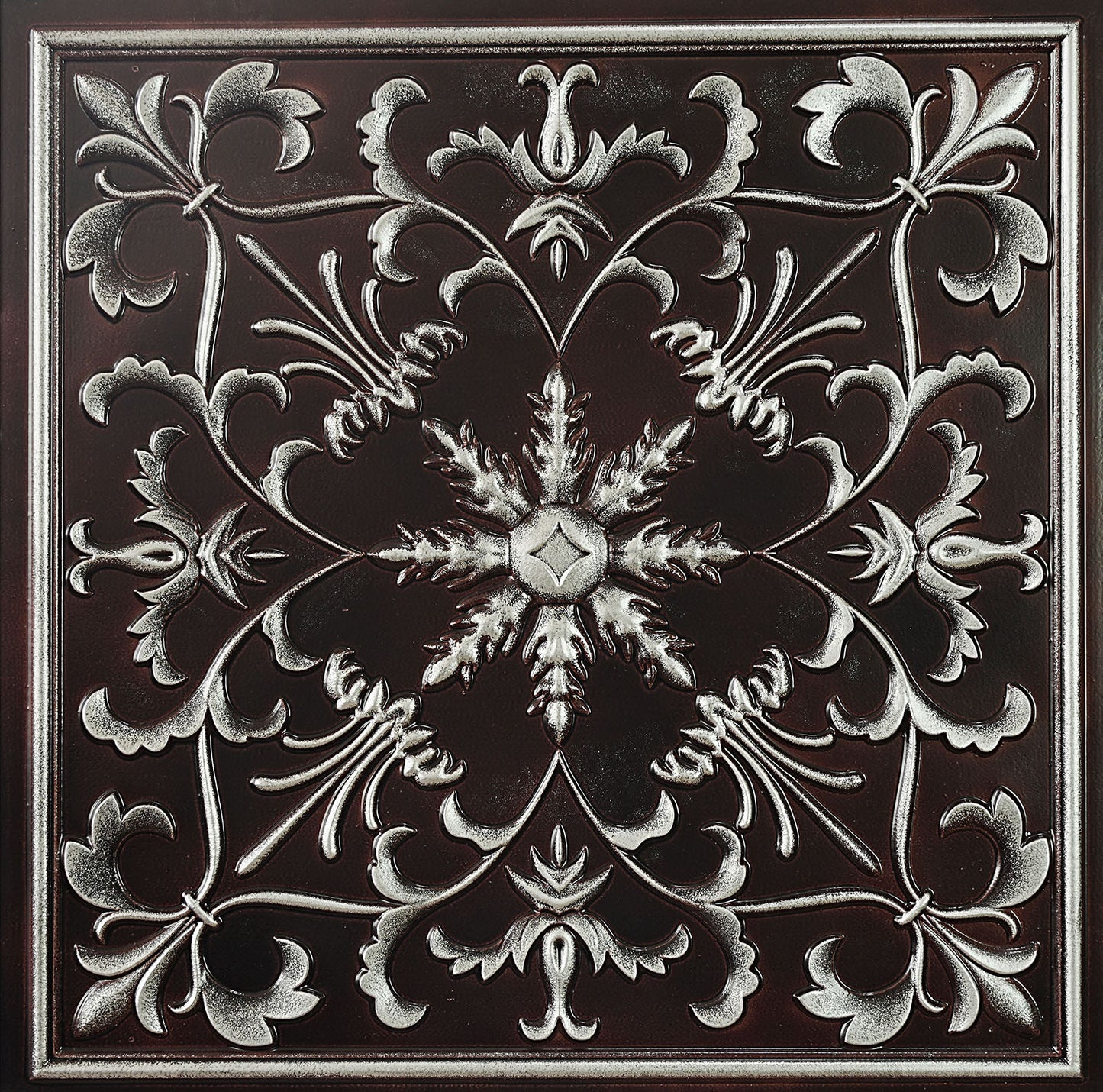 10tiles/lot PVC Ceiling Tiles for Salons, Spas, Massage Rooms and Comfortable Interiors PL70