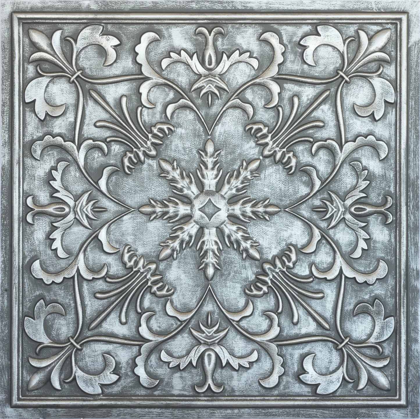 10tiles/lot PVC Ceiling Tiles for Salons, Spas, Massage Rooms and Comfortable Interiors PL66