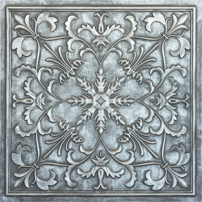 10tiles/lot PVC Ceiling Tiles for Salons, Spas, Massage Rooms and Comfortable Interiors PL66