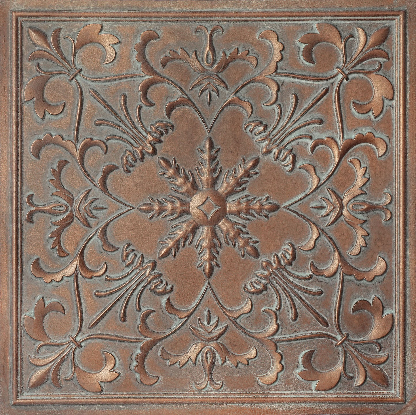 10tiles/lot PVC Ceiling Tiles for Salons, Spas, Massage Rooms and Comfortable Interiors PL70