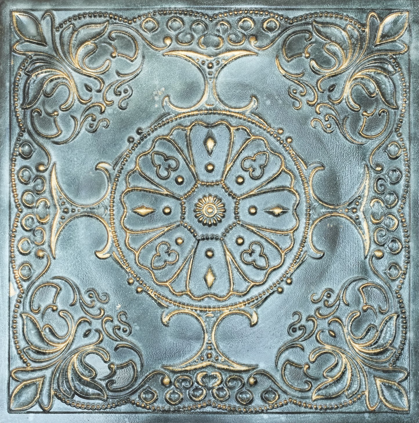 10tiles/lot 3D Decorative Ceiling Tiles for Trendy Restaurants, Bars and Creative Cafés PL71