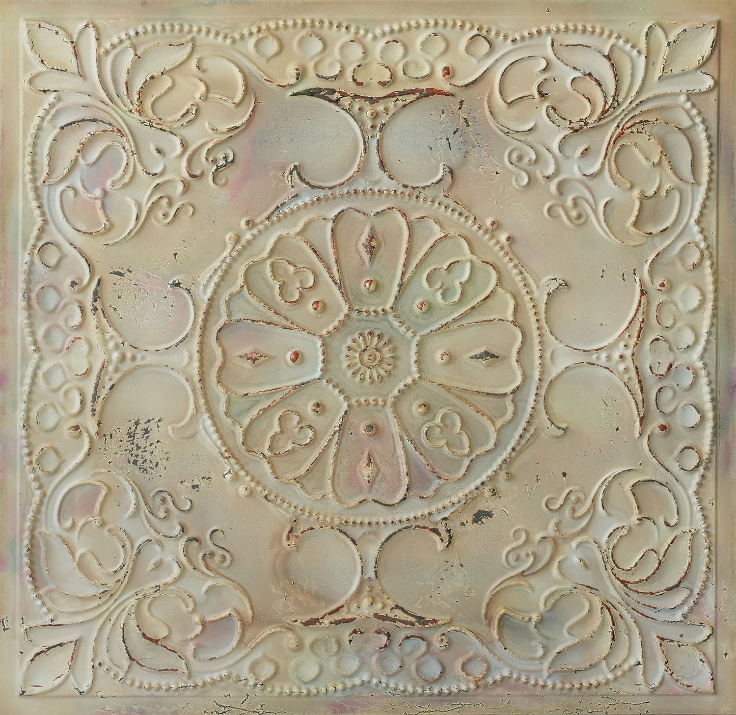 10tiles/lot Embossed Decorative Ceiling Tiles for Luxury Hotels, Apartments and Signature Rooms PL71