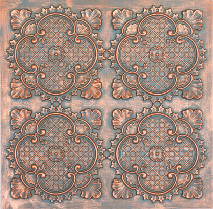 10tiles/lot Drop-In Ceiling Tiles for Office Buildings, Meeting Rooms and Commercial Halls PL80