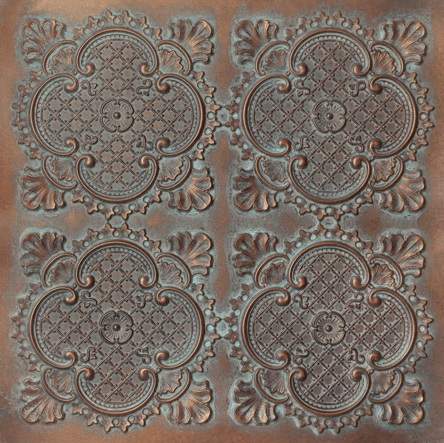 10tiles/lot Drop-In Ceiling Tiles for Office Buildings, Meeting Rooms and Commercial Halls PL80