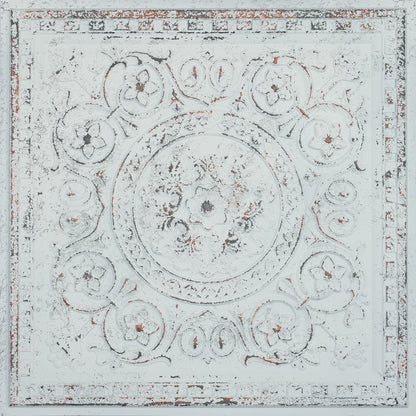 10tiles/lot Metallic Ceiling Tiles for Stylish Bars, Clubs, Restaurants and Social Spaces PL83