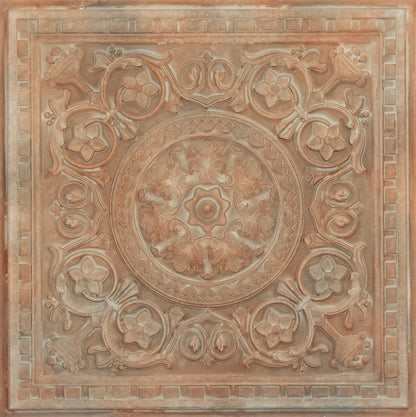 10tiles/lot Metallic Ceiling Tiles for Stylish Bars, Clubs, Restaurants and Social Spaces PL83