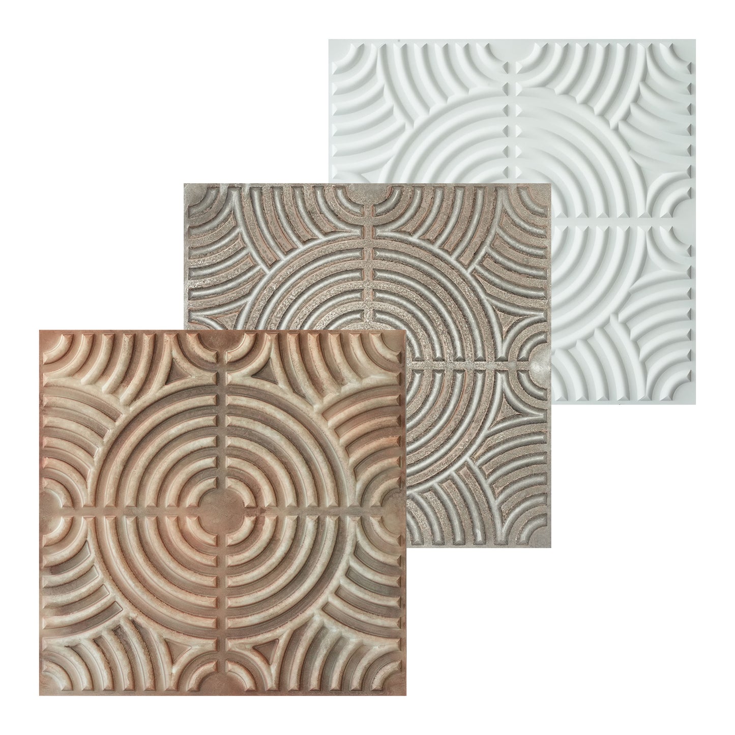 10tiles/lot Glue up 2x2 Ceiling Tiles molden design for Bars, Plastic, Coffer, DIY ceiling panels PL84