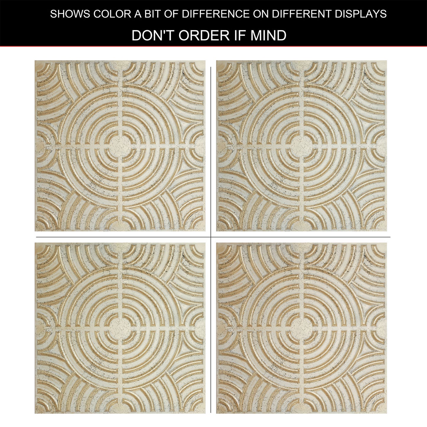 10tiles/lot Glue up 2x2 distress crack Ceiling Tiles for Bars, Plastic, Coffer, DIY ceiling panels PL84