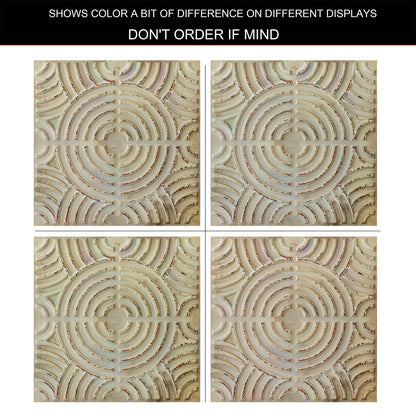 10tiles/lot Glue up 2x2 distress crack Ceiling Tiles for Bars, Plastic, Coffer, DIY ceiling panels PL84