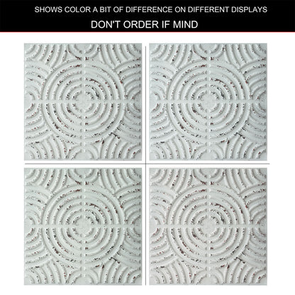 10tiles/lot Glue up 2x2 distress crack Ceiling Tiles for Bars, Plastic, Coffer, DIY ceiling panels PL84