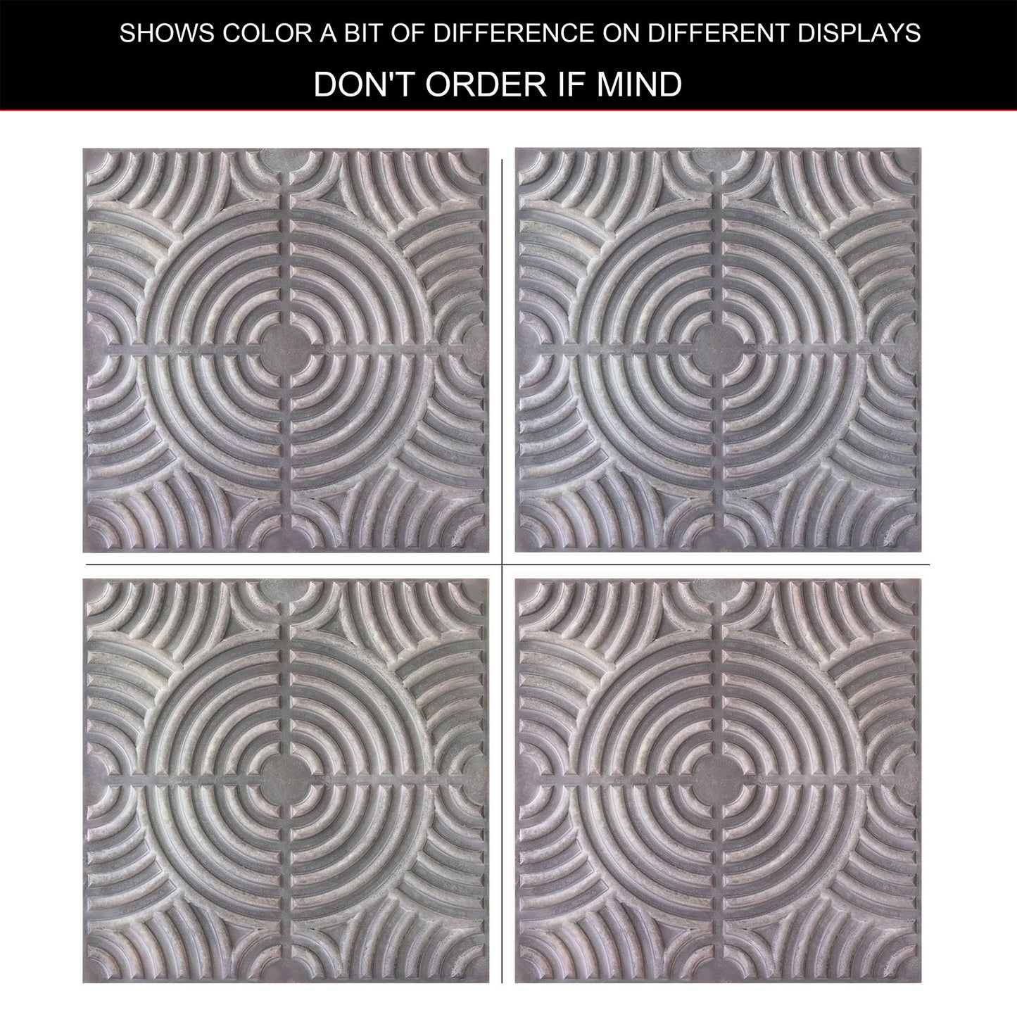 10tiles/lot Glue up 2x2 Ceiling Tiles Interior design for Bars, Plastic, Coffer, DIY ceiling panels PL84