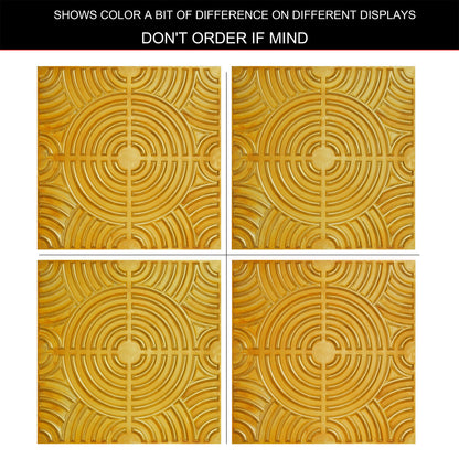 10tiles/lot Glue up 2x2 distress crack Ceiling Tiles for Bars, Plastic, Coffer, DIY ceiling panels PL84