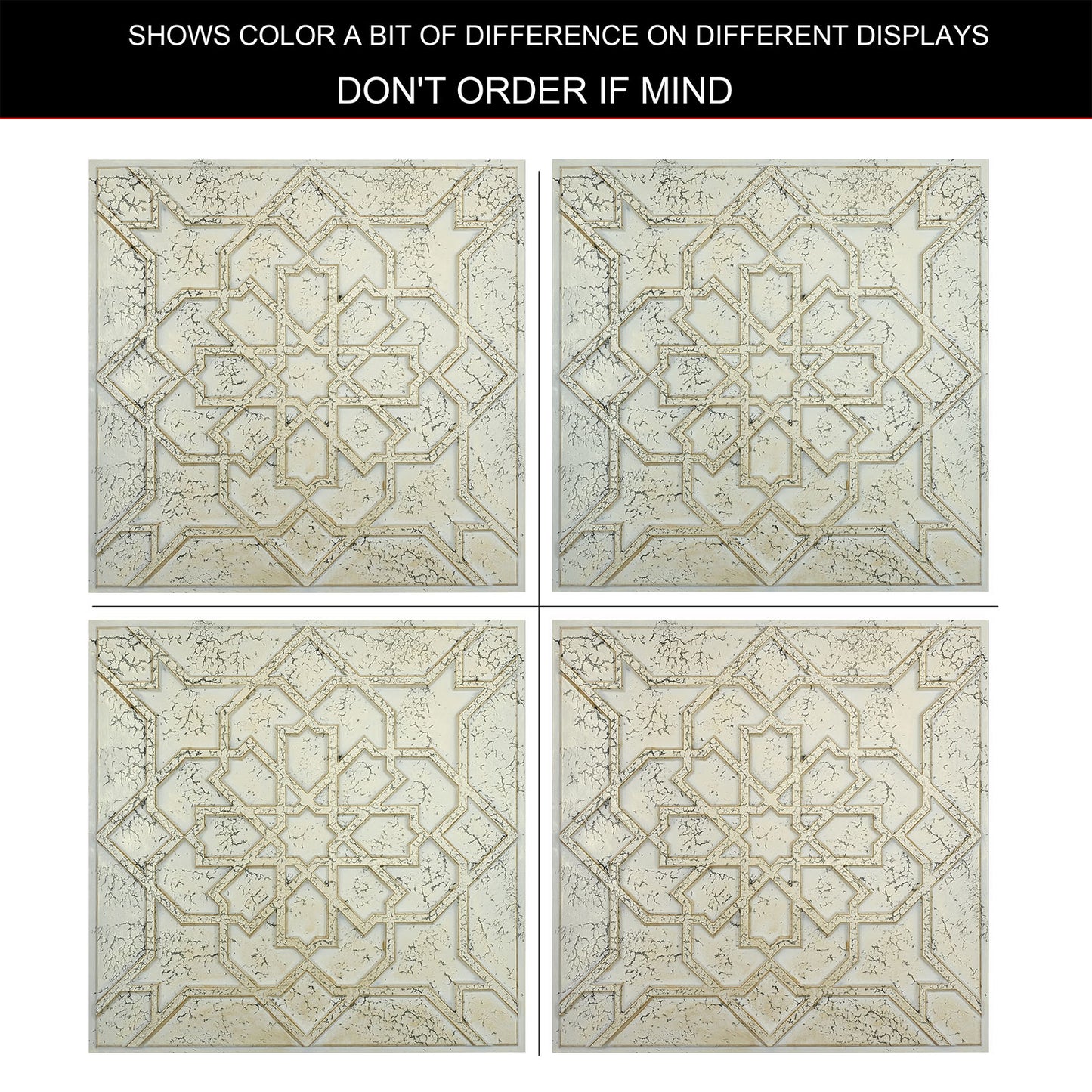 10tiles/lot Drop-In Tin Ceiling Tiles for Restaurants, Bars, Nightclub, Barbers,beauty salon ceiling panelsPL85