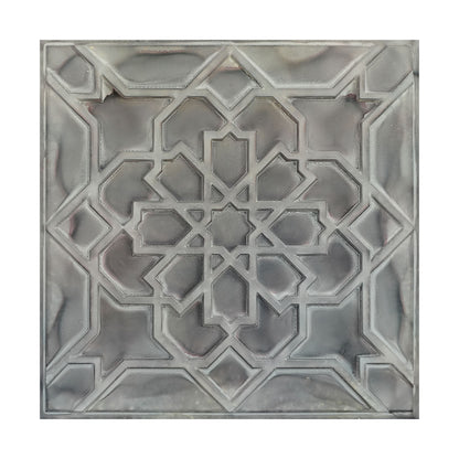 10tiles/lot suspended faux tin Ceiling Tiles for Bars, Nightclub, Barbers,beauty salon homeimporve ceiling panelsPL85