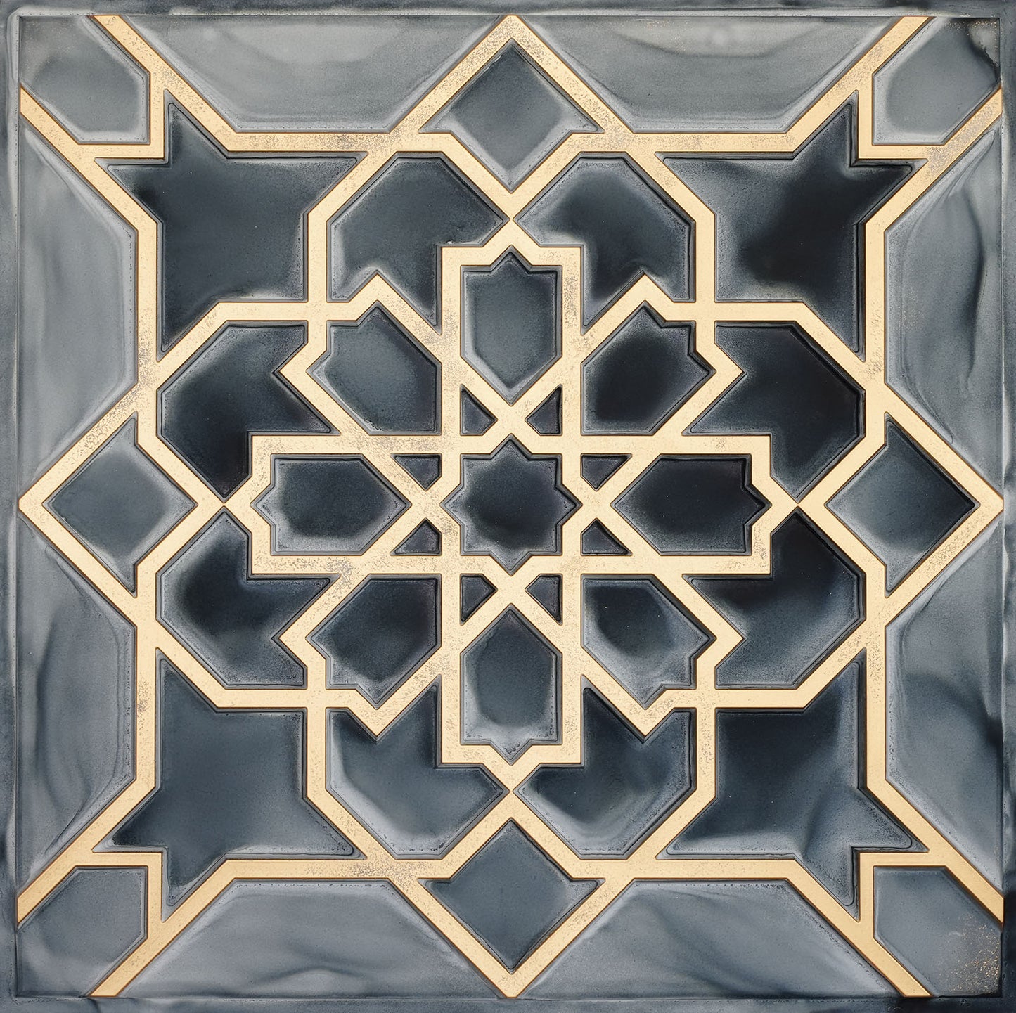 10tiles/lot suspended faux tin Ceiling Tiles for Bars, Nightclub, Barbers,beauty salon homeimporve ceiling panelsPL85