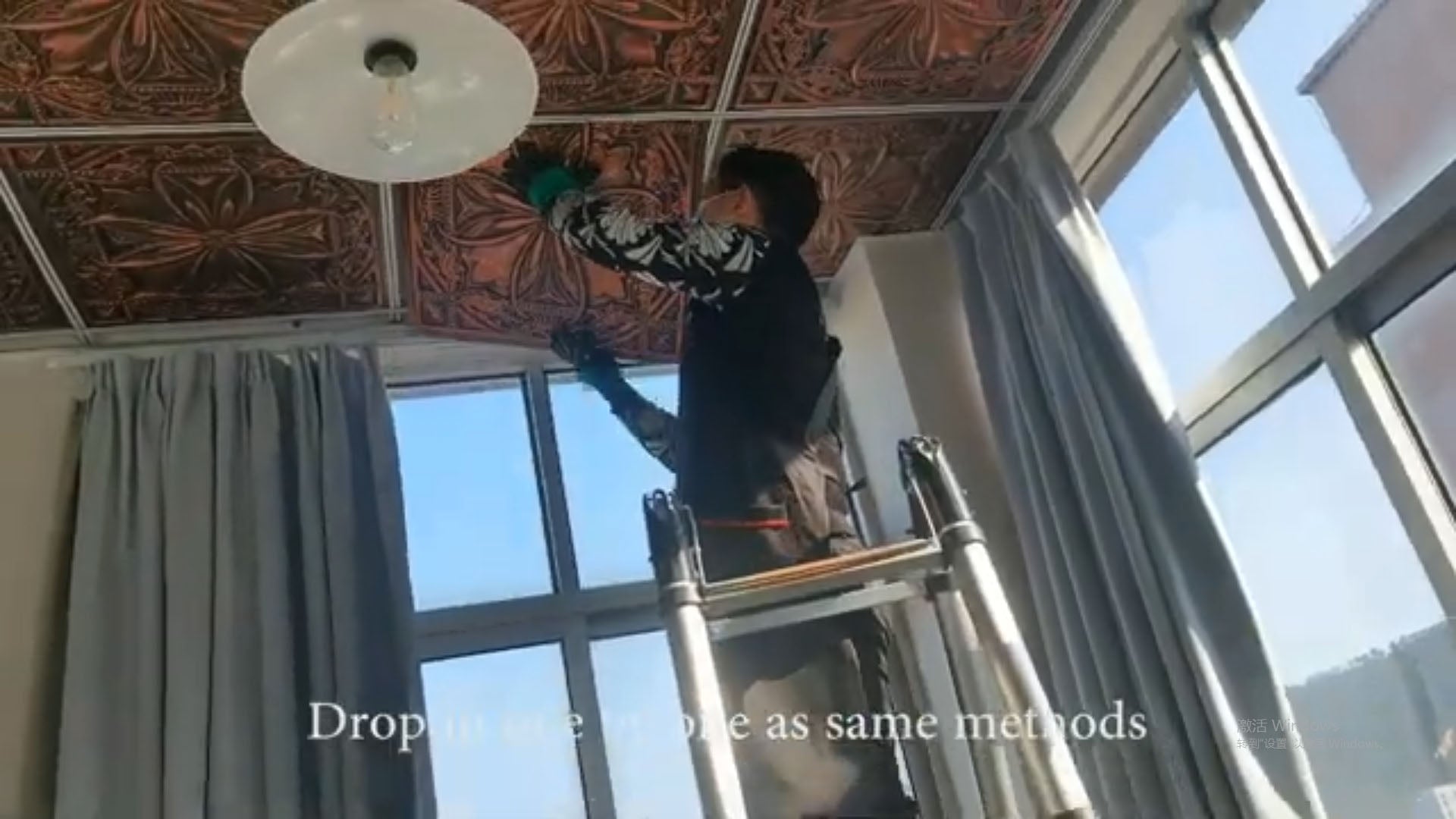 Charger la vidéo : 