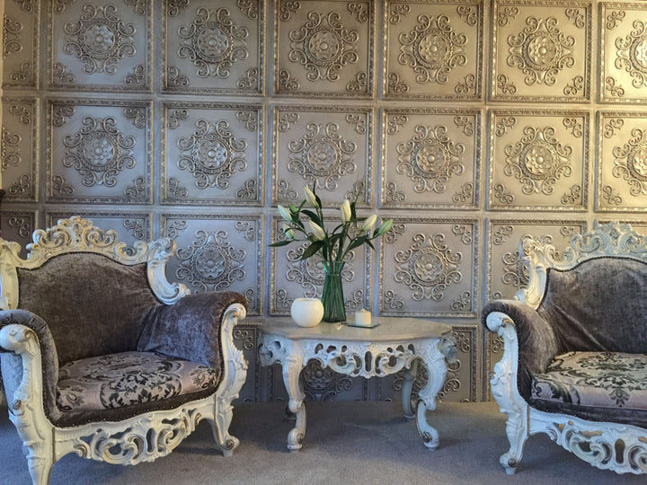 PL08 antique ceiling tiles