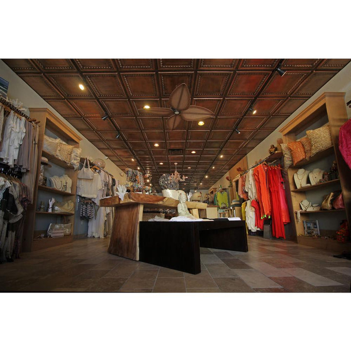 fashion ceiling tiles